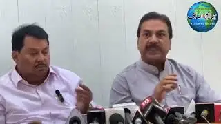 HDIL Bail Bazar, Kranti Nagar Sifting Corruption|SIT inquiry ka Dimand|Congress leader Nasim khan|