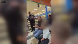 Woman indicted for assaulting officer, resisting arrest at prekindergarten end-of-year program in Ec