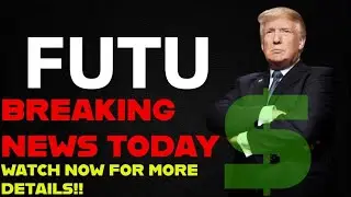 FUTU STOCK LATEST UPDATE- FUTU HOLDINGS LTD STOCK (BUY??)