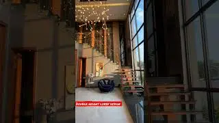 double height lobby design for house 2023