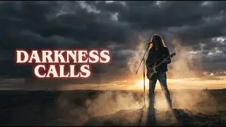 When the Darkness Calls Your Name &ndash; Emotional Rock Ballad 80s