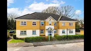 For Slae - 2 Bedroom Apartment in Slough - Redwoods Estate Agents - Property Video Tour