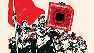 How US Chip Sanctions Built China's Semiconductor Empire And Ended Silicon Valley's Reign