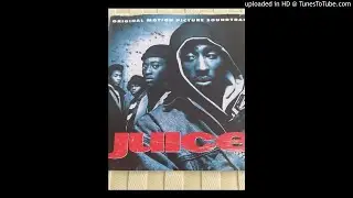 JUICE.BO.. Uptown Anthem