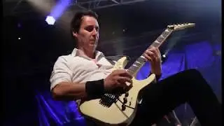 Labyrinth - In The Shade, Live Milan, Italy 2016/10/30 HD