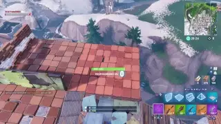 Fortnut creative- combat pro