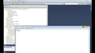 Database Mirroring 1