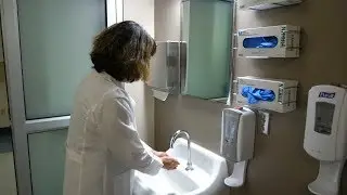 Hand Hygiene Promotes Good Health