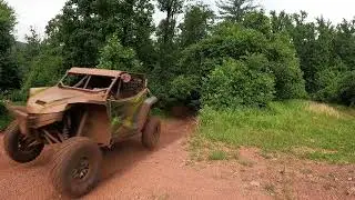 LINE MOUNTAIN SxS RACE. #atv #trike  #sxs #linemountain4wheelers