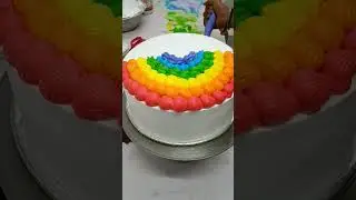 #cake #cakedesing #fristshortvideo #youtubeshorts #minicake #specialcake #viral #food #ashish singh
