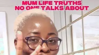 MumLifeUnfiltered #GentleParenting #RealMotherhood #ParentingTruths  #EmotionalIntelligenceForKids