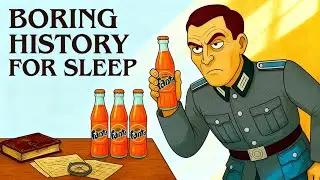 Origins of Fanta: How Nazi Germany Invented Your Favorite Orange Soda