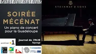 Soir&eacute;e caritative Innovart au MACTe &ndash; 31 ao&ucirc;t 2018