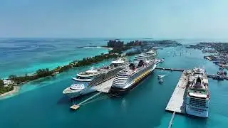 Top 10 Mexico Cruises You Can't Miss