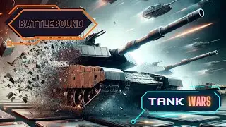 Battlebound Tank Wars