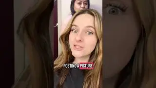 Don&rsquo;t go look at ash Trevino on TikTok #tiktok #ashtrevino #inmatehopper