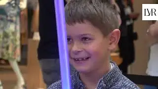 GEEK DAY CONCEPT Centre Commercial