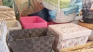 Live stream | Gift Basket containers Inventory | Couponing advice for gift basket business