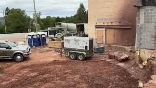 Building Addition Video 3   Construction Delay and Update