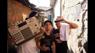 Reloj Oclock - Cólico CLO (ARVANY) (Official Video)
