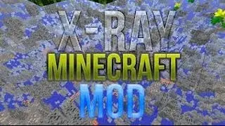 Xray Mod 1.7.2 Tutorial ( BEST )