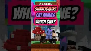 Лунные коты получили нерф, а грибы появились? ft.@ItzJumbo #growagarden
