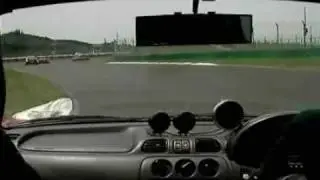 AutoPolis K11 March Spin 080506