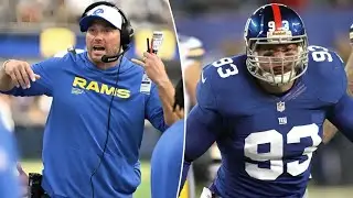 SHOCKING Rams Fire Chase Blackburn After TNF Meltdown &mdash; Did Special Teams Cost the NFC West