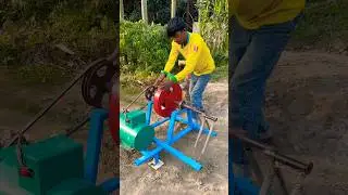 Free energy generator