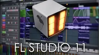 FL Studio - Electro House Leads