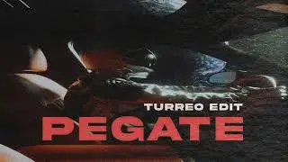 Pegate (Turreo Edit) - Standly x Emi Ruiz