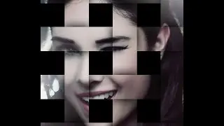 tutorial 13 : Interweaving Photo Strips | Photoshop