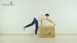 HowTo assemble Swifty 1 for first use