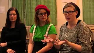 Debrief: Make a round,  "Runda" - Part02