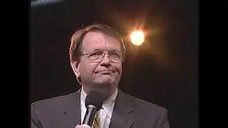 Reinhard BONNKE – Pourquoi Jésus n’a t’il pas condamné la femme adultère ?