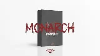 Best Hard Trap Piano Loop Pack 2018 | Monarch