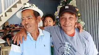 MORADOS, CABUGUAS, ANCHETA - CHRISTMAS EXCHANGE GIFT 2025