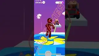 ScaleMan LVL 11 to LVL 20 Part 3 Gameplay FUN GAME #shorts #ScaleMan #fungames #viralvideo