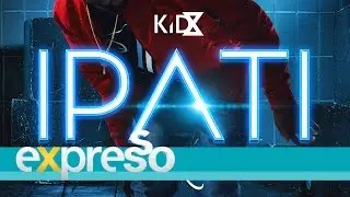 Kid X Performs 
