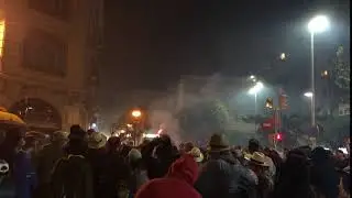 CERCAVILA INFERNAL - 09/9/2018