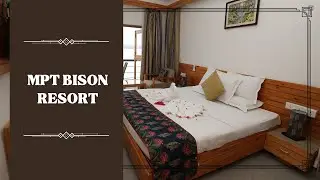 MPT Bison Resort , Madhai Madhya Pradesh  | +91-9953832147 |
