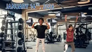 RioTV - January 14, 2025
