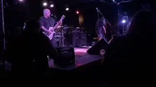 Wasted Mutiny at NYDM Annuel 2025 in West Chicago IL at the WC Social Club
