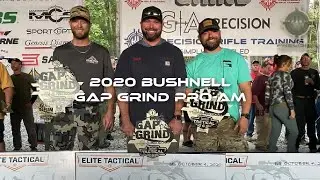 GAP Grind 2020