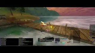 Everquest 2 PVP T3 Level 26 Mystic Versus a level 24 ranger and 23 assassin