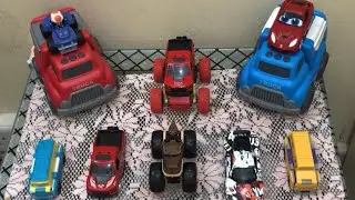 PART 2 07-29-2025 #sl #toyscars #viral #55live