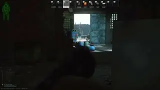 One shotgun shell, two kills