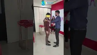 happy Holi 2023 at Neural IT #hoshi #hrsoftware #payrollsoftware