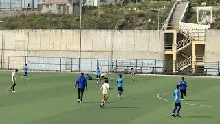 Hazırlık Maçı | Buca Gençlerbirliği U13 2-4 Çamlıkule U13