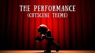 Roblox Piggy - The Performance (Holiday Spirit Chapter Cutscene Music) - Official Soundtrack